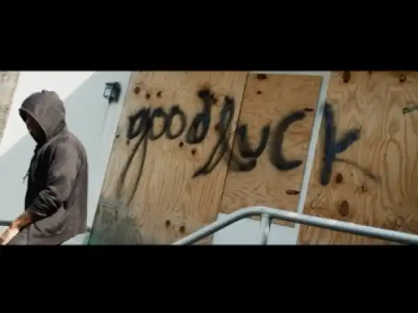 Video: Bizzy Crook - No Hard Feelings